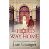 Hard way Home - Hardcover