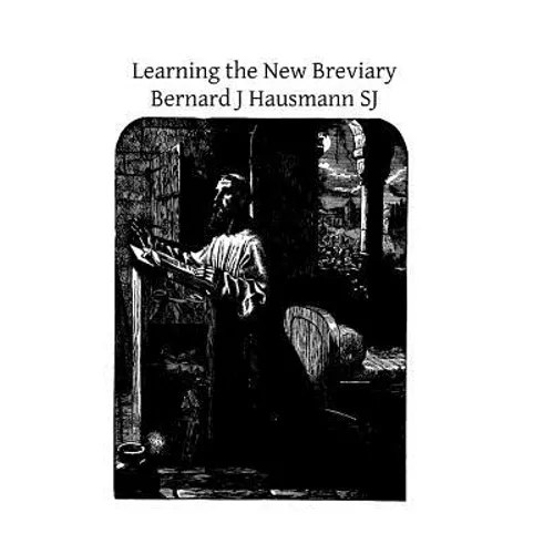 Learning the New Breviary - Paperback