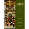 Proverbs, Ecclesiastes, Song of Songs: Volume 10 - Hardcover