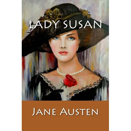 Lady Susan: (Spanish Edition) - Paperback