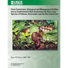 Giant Constrictors: Biological and Management Profiles and an Establishment Risk Assessment for Nine Large Species of Pythons, Anacondas, - Paperback