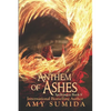 Anthem of Ashes: Book 9 in the Spellsinger Series - Paperback