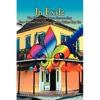 In Exile: The History and Lore Surrounding New Orleans Gay Culture and Its Oldest Gay Bar - Paperback