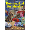 Bookmarked for Murder - Paperback