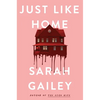 Just Like Home - Paperback