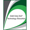 OAE 046/047 Technology Education - Paperback