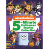 Nickelodeon 5-Minute Halloween Stories Collection (Nickelodeon) - Hardcover