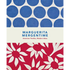 Marguerita Mergentime: American Textiles, Modern Ideas - Hardcover