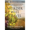 Murder Will Travel - Paperback