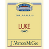 Thru the Bible Vol. 37: The Gospels (Luke): 37 - Paperback