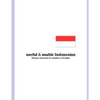 useful and usable Indonesian: Bahasa Indonesia for speakers of English - Paperback