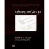 Software Conflict 2.0: The Art and Science of Software Engineering - Paperback