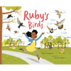 Ruby's Birds - Paperback