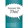 Answer Me This! - Paperback