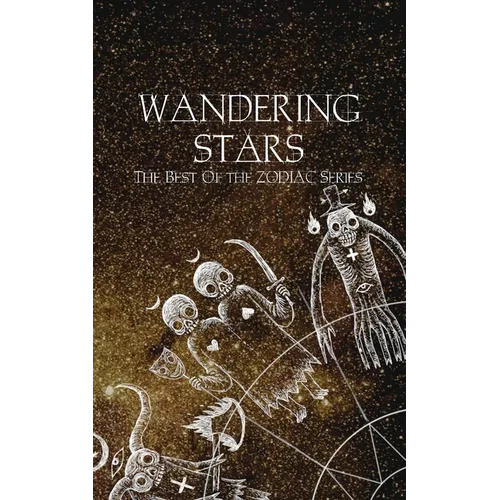 Wandering Stars - Paperback