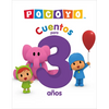 Pocoyo. Recopilatorio de Cuentos - Cuentos Para 3 Años / Pocoyo. a Compilation of Stories - Stories for 3-Year-Olds - Paperback