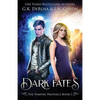 Dark Fates: The Vampire Prophecy Book 1 - Paperback