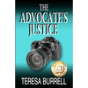 The Advocate's Justice - Paperback