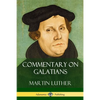 Commentary on Galatians - Paperback