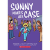 Sunny Makes Her Case: A Graphic Novel (Sunny #5): Volume 5 - Paperback