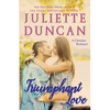 Triumphant Love: A Christian Romance - Paperback