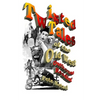 Twisted Tales of the Old West: Outhouse Readin' - Paperback