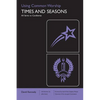 Using Common Worship: Times and Seasons Part 1: All Saints to Candlemas - Paperback