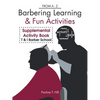 Barbering Learning & Fun Activities: From a - Z - Paperback