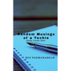 Random Musings of a Techie - Paperback