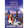 Prague, a Secret from the Past: A Czech Travel Mystery - Paperback