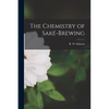 The Chemistry of Saké-brewing - Paperback