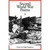 Second World War Poems - Paperback