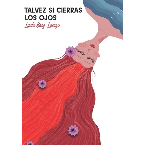 Talvez si cierras los ojos - Paperback