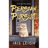 Persian Pursuit - Paperback