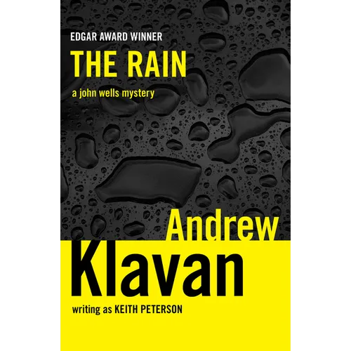 The Rain: Volume 3 - Paperback