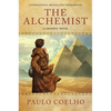 The Alchemist: A Graphic Novel - Hardcover