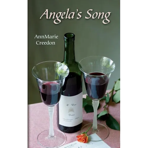 Angela's Song - Paperback