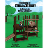 The Story of Stella & Stanley: The true story about a mother goat and her son, Stanley - Paperback
