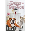 A Dress to Die For - Paperback