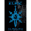Michael Moorcock's Elric Vol. 3: The White Wolf Deluxe Edition - Hardcover