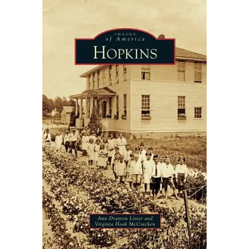 Hopkins - Hardcover