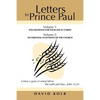 Letters to Prince Paul: Foundations for your Life in Christ - Paperback