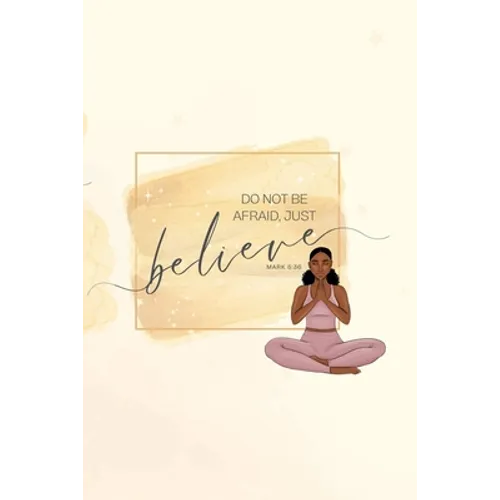 Believe - Paperback