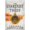 The Stardust Thief - Hardcover