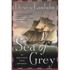 Sea of Grey - Paperback