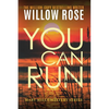 You can run - Paperback