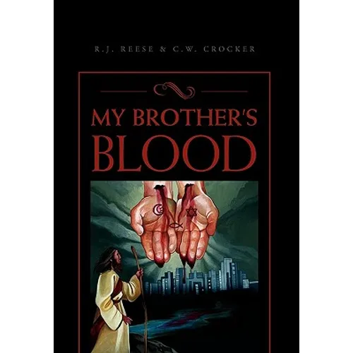 My Brother's Blood - Paperback