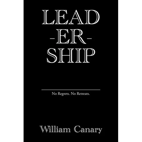 Lead-Er-Ship - Paperback