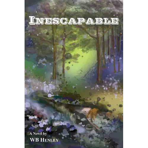 Inescapable, A Novel - Paperback