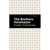 The Brothers Karamazov - Hardcover